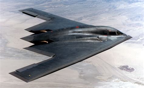 b2 spirit bomber.